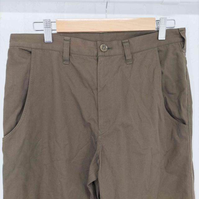 Ys(ワイズ) スクエアバックポケットチノ レディース  3【中古】【ブランド古着バズストア】 Ys(ワイズ) スクエアバックポケットチノ レディース 3【中古