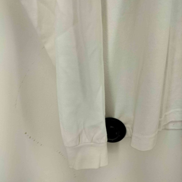 PHATRNK(ファットランク) HECHO EN OSAKA L/S TEE メンズ 表記無