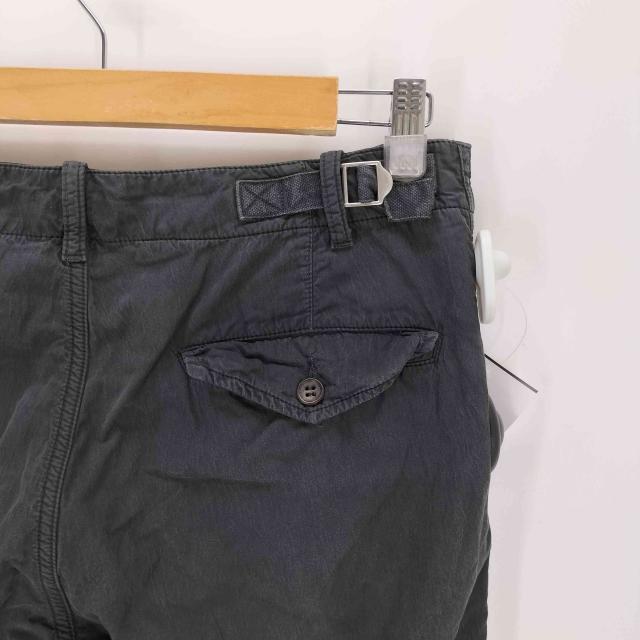 C.P.COMPANY(シーピーカンパニー) ギミックカーゴパンツ メンズ 表記無 【中古】【ブランド古着バズストア】_4