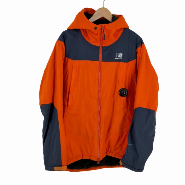 Karrimor(カリマー) 2L insulation jkt メンズ JPN：L