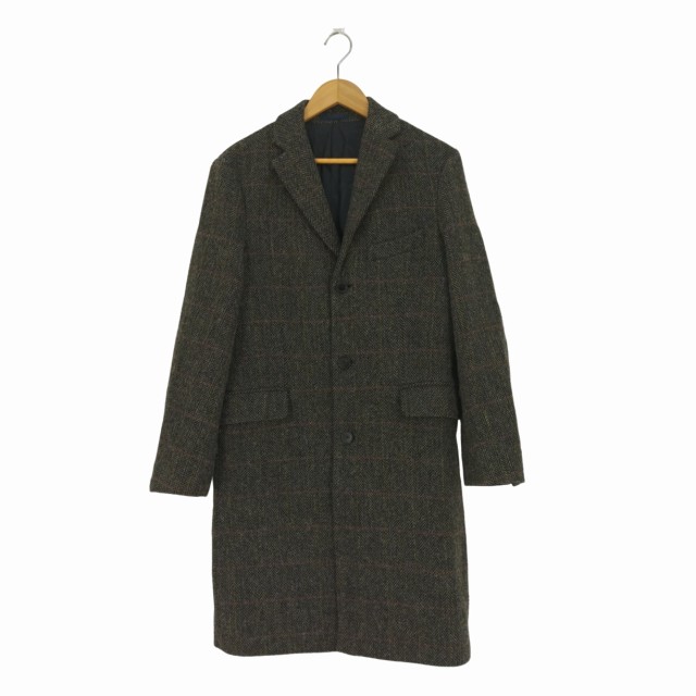 ACNE STUDIOS(アクネストゥディオズ) GARRET TWEED PAW15 ウール