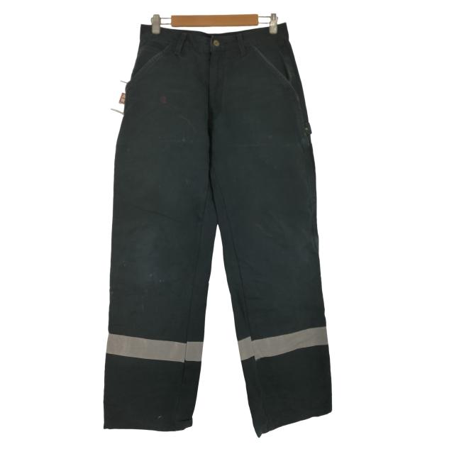 Carhartt(カーハート) リフレクターペインターパンツ メンズ 表記無 【中古】【ブランド古着バズストア】の通販は