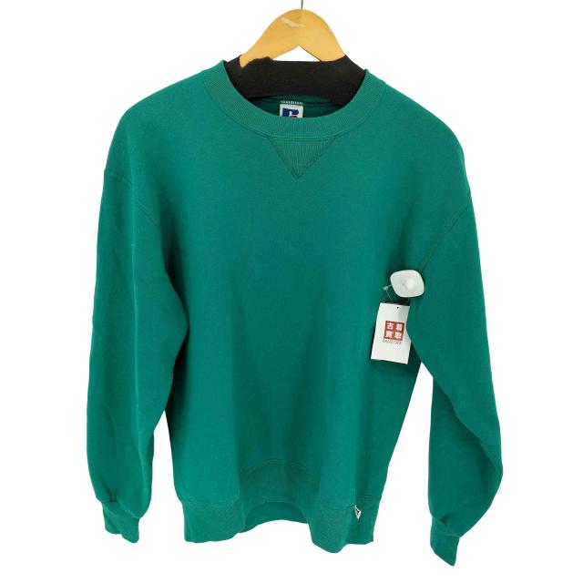 RUSSELL ATHLETIC(ラッセルアスレチック) 90S MADE IN USA V