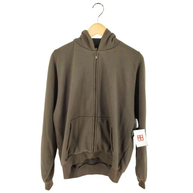 USED古着(ユーズドフルギ) ANTWORT WIND SWEAT ZIP HOODIE メンズ JPN：2 【中古】【ブランド古着バズストア】