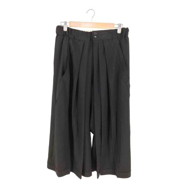 Ground Y/袴パンツ Ground Y HAKAMA PANTS TYPE 1 | HUES 福岡セレクトショップ