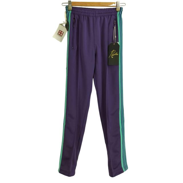 Needles(ニードルズ) 別注Track Pant NARROW レディース  1【中古】【ブランド古着バズストア】