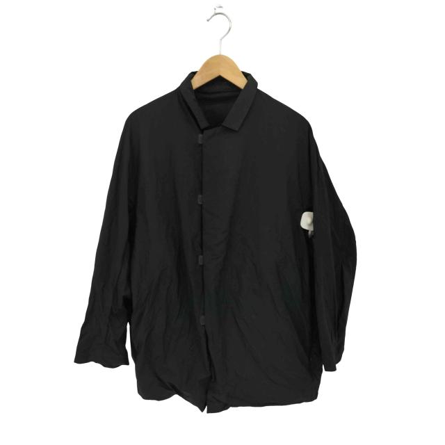 TEATORA(テアトラ) Wallet Coat S/L PACKABLE ウォレット コート メンズ  00【中古】【ブランド古着バズストア】