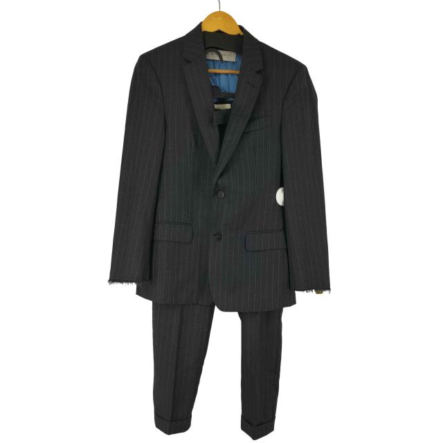 GOLDEN (ゴールデングース) ストライプ セットアップ メンズ  46【中古】【ブランド古着バズストア】