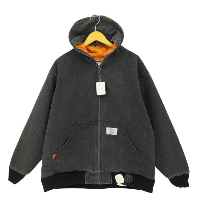 SMITHS AMERICAN(スミスアメリカン) Connet Quilthing Lined Duck Jacket メンズ 2【中古】【ブランド古着バズストア】