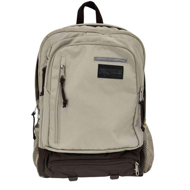 JanSport(ジャンスポーツ) ENVOY デイパック バックパック メンズ 表記無 【中古】【ブランド古着バズストア】