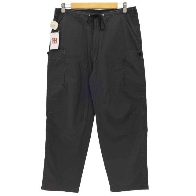 RADIALL(ラディアル) 23AW WIDE FIT ENGINEER PANTS メンズ JPN：M 【中古】【ブランド古着バズストア】