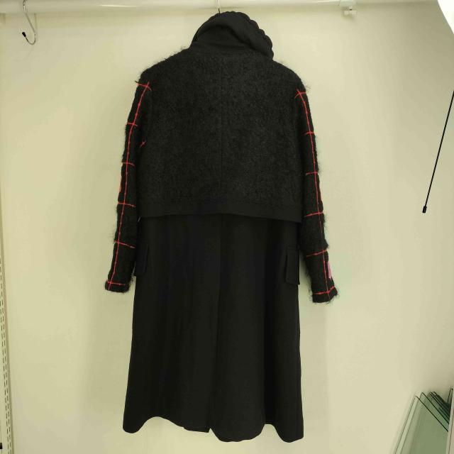 TOKUKO 1er VOL コート 9/トクコプルミエヴォル シャギーニット