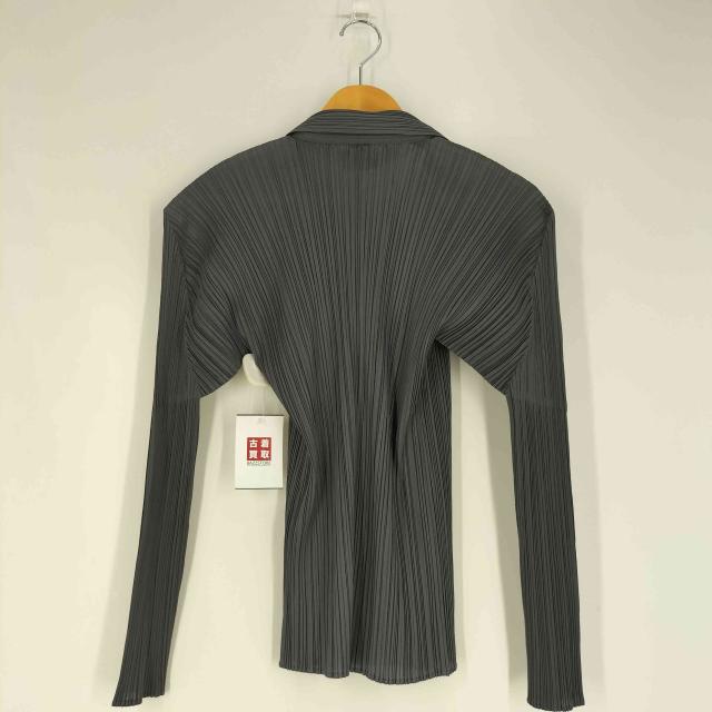 isseymiyake プリーツ シャツ 【公式通販】