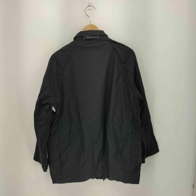 TEATORA(テアトラ) Wallet Coat S/L PACKABLE ウォレット コート