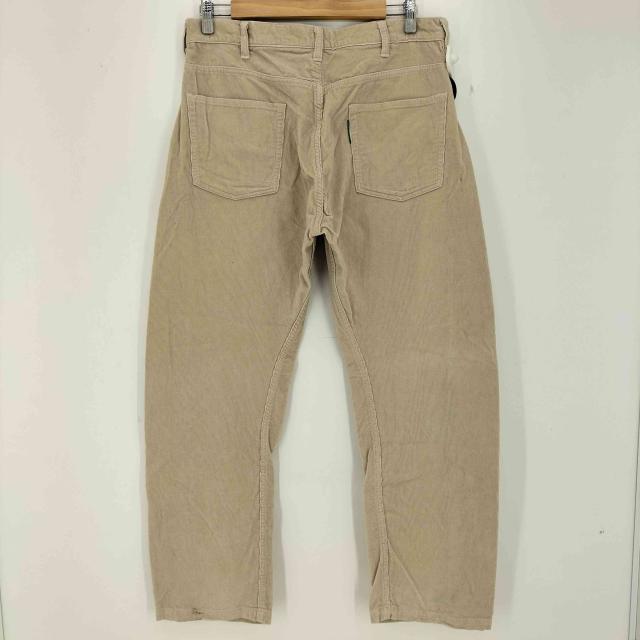 GOODENOUGH(グッドイナフ) 00s 細畝 コーデュロイパンツ メンズ JPN：L