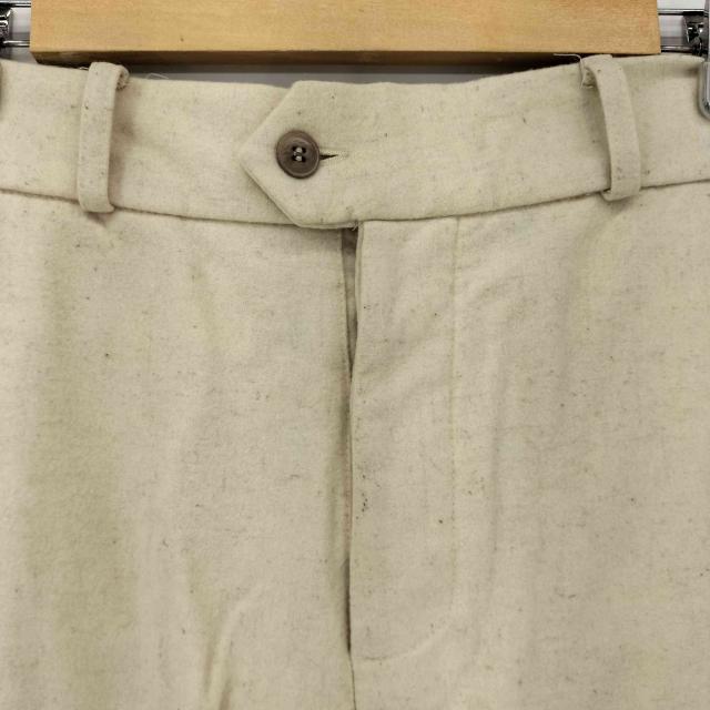 パンツ FRANK LEDER GERMAN PRISON BLANKET PANTS 1125629428680-1.jpg