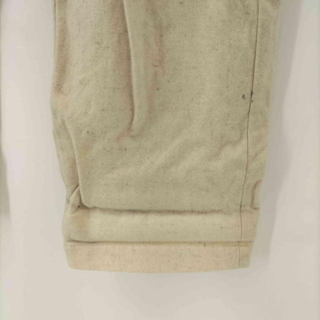 パンツ FRANK LEDER GERMAN PRISON BLANKET PANTS 1125629428680-1.jpg