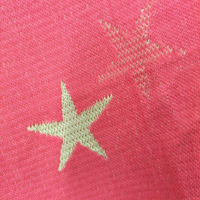 USED古着(ユーズドフルギ) {{survival of the fashionest}} 総柄