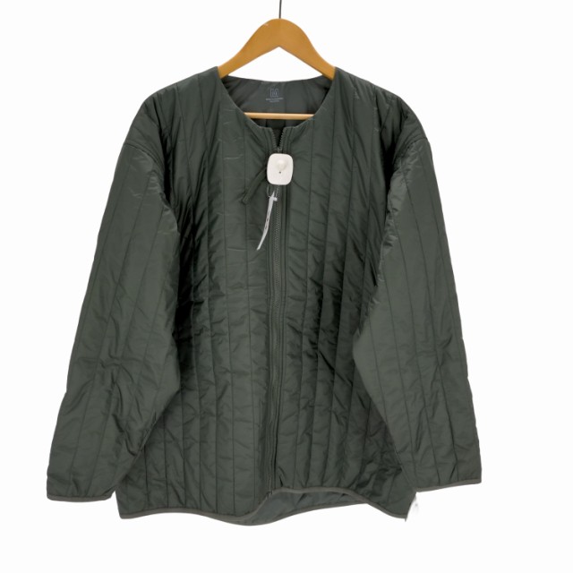 MUJI labo(ムジラボ) 撥水中わたジャケット メンズ JPN:M 【中古
