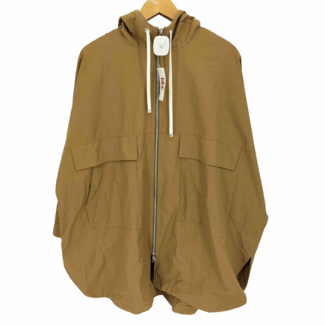 MyLanka(ミランカ) ミリタリーツイルコート レディース JPN:38 【中古】【ブランド古着バズストア】の通販は