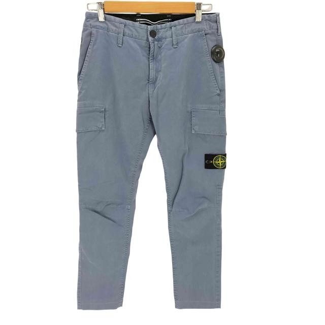 STONE  ストーンアイランド カーゴパンツ W29 stone island カーゴパンツW29