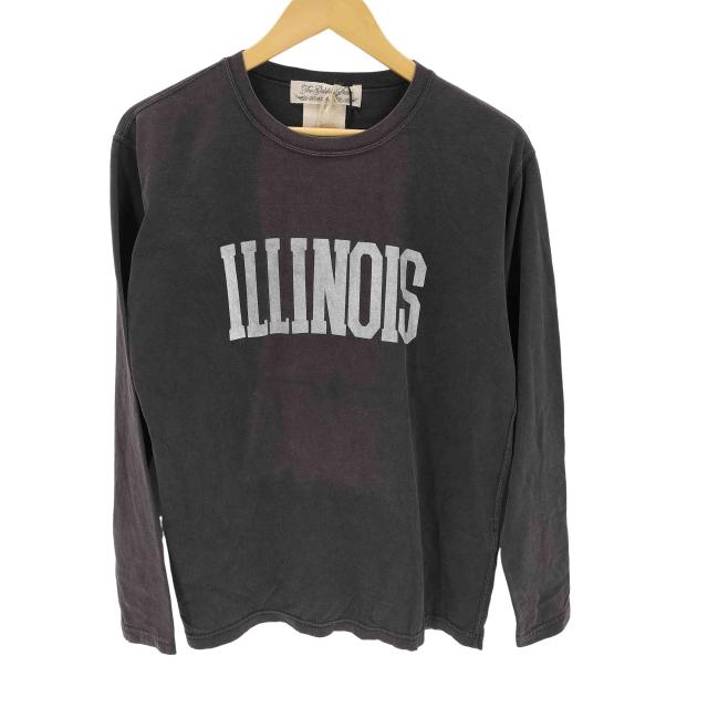 REMI RELIEF(レミレリーフ) ILLINOISロゴカットソー レディース FREE 【中古】【ブランド古着バズストア】の通販は 7,658円
