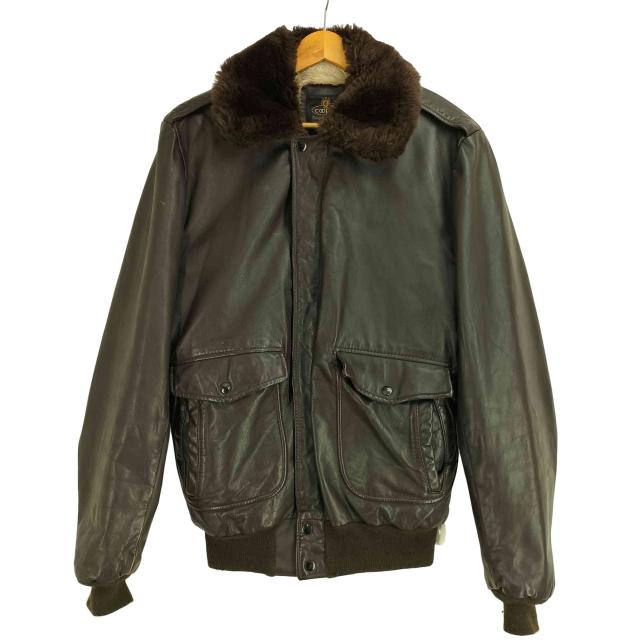 G-1 ジャケット 70s〜80s ヴィンテージ 70s USN G-1 フライト