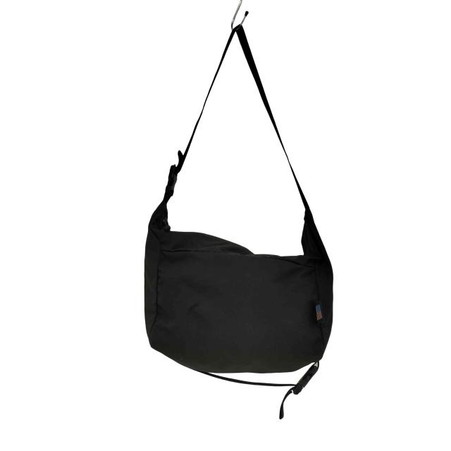 MYSTERY RANCH(ミステリーランチ) USA製 MOD LOAD CELL ショルダーバッグ メンズ 表記無 【中古】【ブランド古着バズストア】