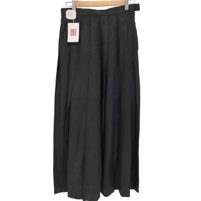 トリココムデギャルソン ロングスカート M トリココムデギャルソン