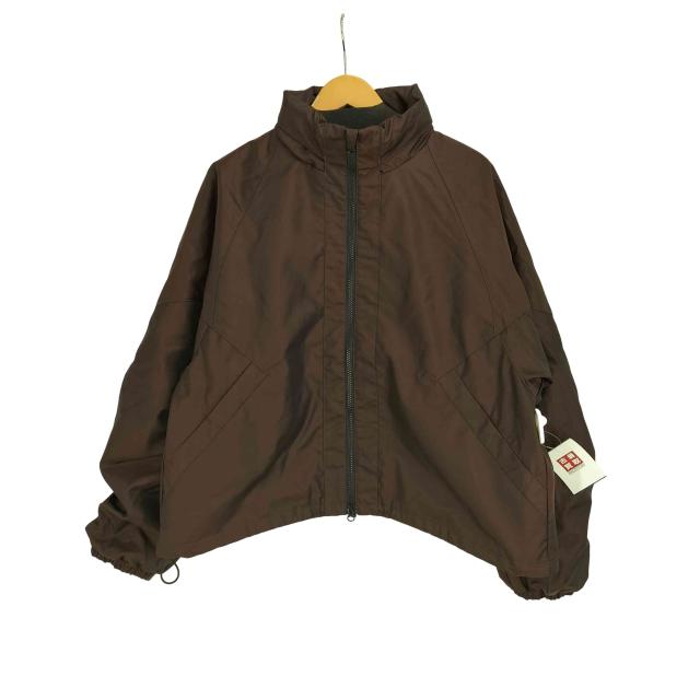 HEREIAM(ヘレイアム) 撥水グロッシーブルゾン レディース FREE 【中古】【ブランド古着バズストア】