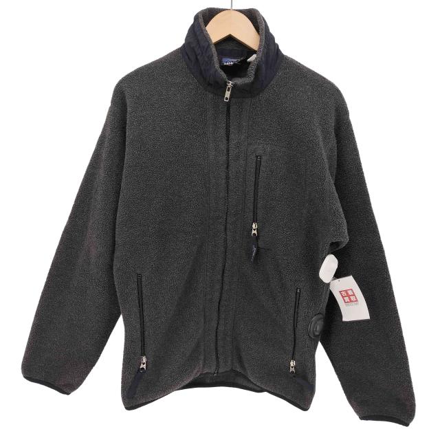 patagonia(パタゴニア) 99AW USA製 SYNCHILLA FLEECE JACKET シンチラ フリース ジャケット メンズ import：S 【中古】【ブランド古着バズストア】