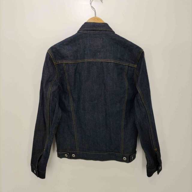 GAP DENIM(ギャップデニム) 1969 デニムジャケット ウエスタンジャケット メンズ import：XS  【中古】【ブランド古着バズストア】｜au PAY マーケット