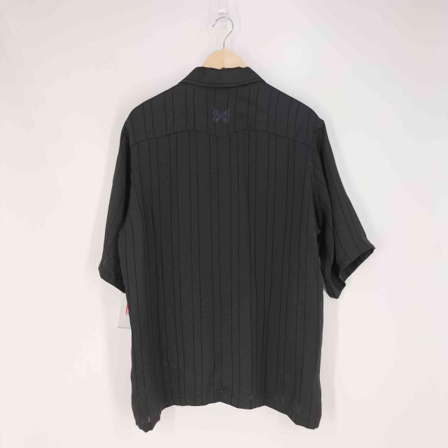 学ベビ くじ⑧ Needles(ニードルズ) S/S Cowboy One-Up Shirt - TA/CU/PE