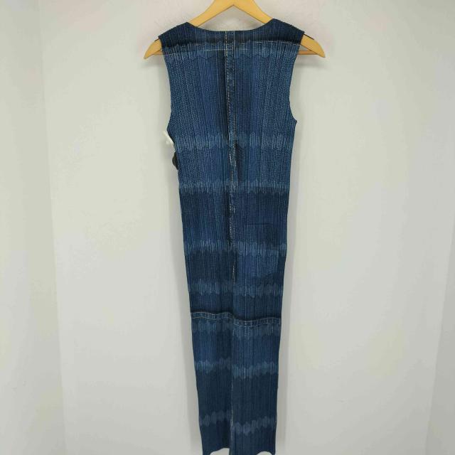 PLEATS PLEASE ISSEY MIYAKE(プリーツプリーズイッセイミヤケ) デニム 