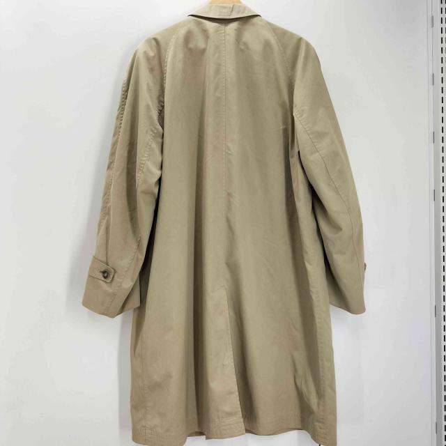 BURBERRYS(バーバリーズ) 60-70S Grest Hiller 裏地ストライプ 3枚袖