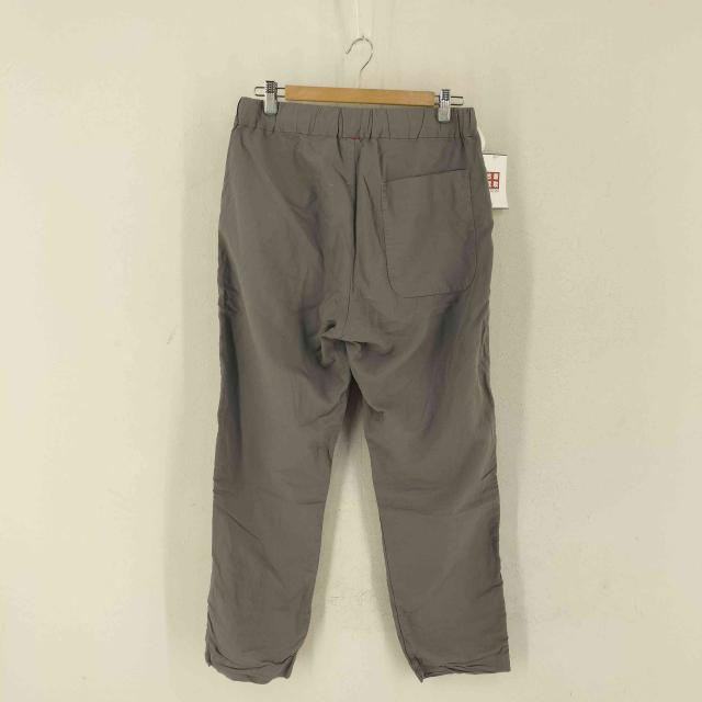 caseycaseyウールパンツchasse定価11万 CASEY CASEY(ケーシーケーシー) LONG CHASSE PANT メンズ XS【中古