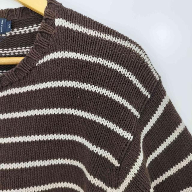 ポロバイラルフローレン　ボーダー　ニット ポロバイラルフローレン Polo by RALPH LAUREN ポニー刺繍