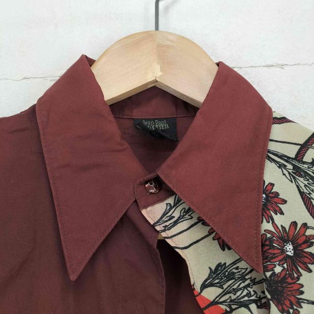 Jean Paul GAULTIER FEMME(ジャンポールゴルチエフェム) 90S フロント