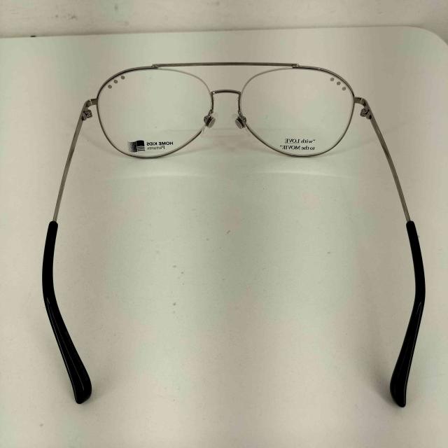 DAIRIKU(ダイリク) 24AW Printed Vintage Sunglass メンズ 表記無