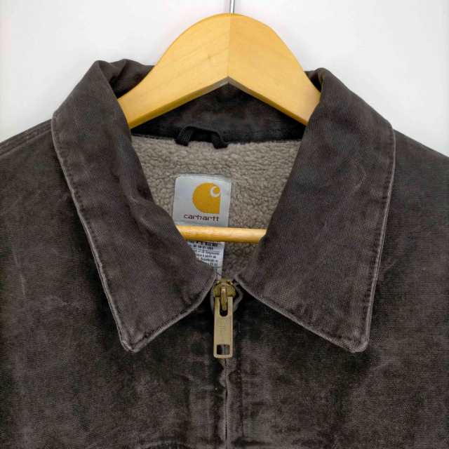 Carhartt(カーハート) 00s US企画 ダック地 リッジコート メンズ