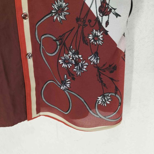 Jean Paul GAULTIER FEMME(ジャンポールゴルチエフェム) 90S フロント