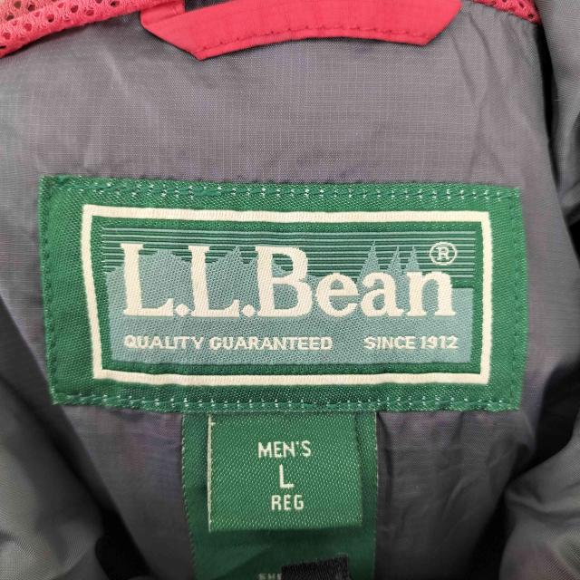 L.L.Bean(エルエルビーン) 00S GORE-TEX STOWAWAY メンズ JPN：L 【中古】【ブランド古着バズストア】