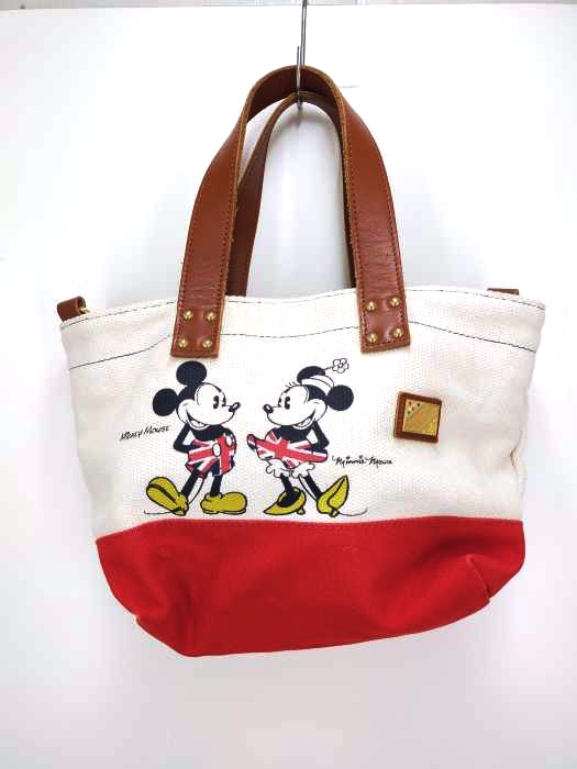 Samantha Thavasa Petit Choice サマンサタバサプチチョイス キャラクタープリント キャンバスハンドバッグ レディース 表記無 中古 の通販はau Pay マーケット ブランド古着のbazzstore バズストア