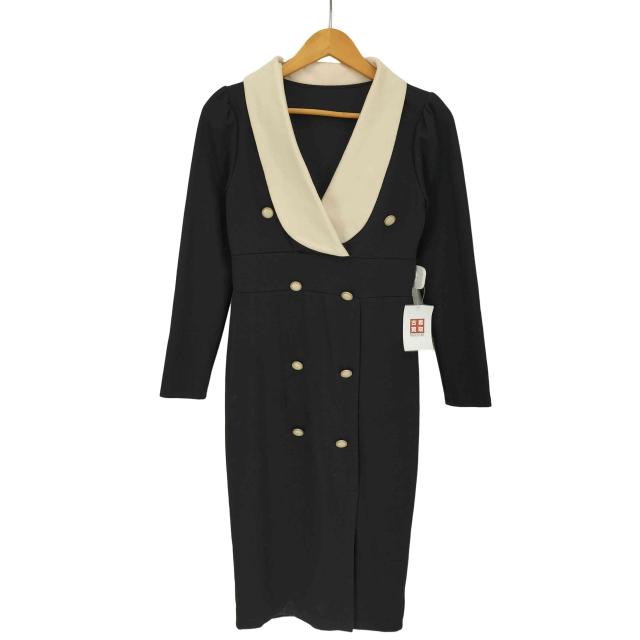 USED古着(ユーズドフルギ) レディース ワンピース その他ワンピース  