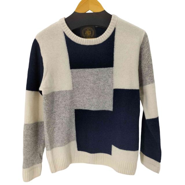 J.PRESS(ジェイプレス) 120th Anniversary Archive Knit / crazy 