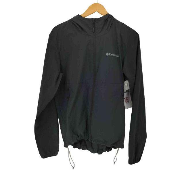 Columbia(コロンビア) Light Canyon Soft Shell Jacket メンズ import：M 【中古】【ブランド古着バズストア】の通販は