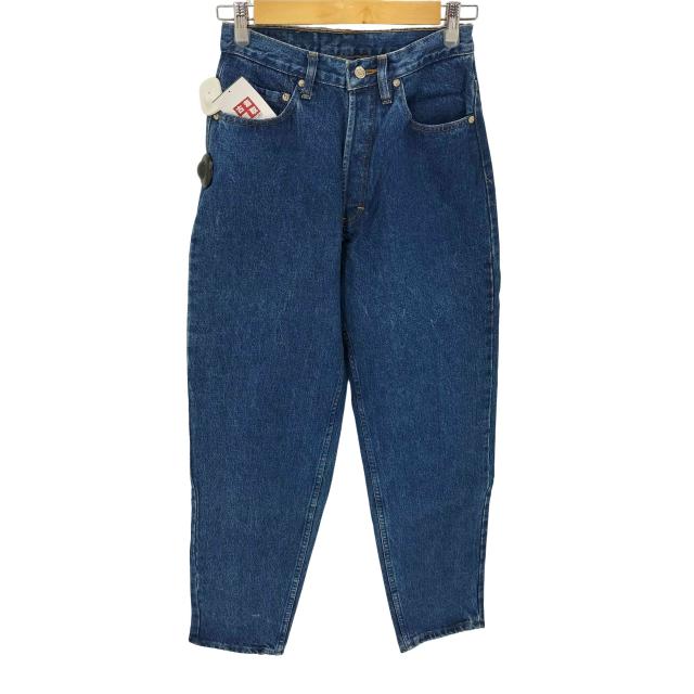 90s RalphLauren ラルフローレン ポロカントリー デニムパンツ