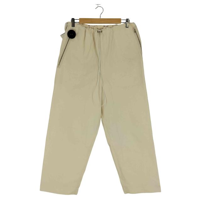 USED古着(ユーズドフルギ) {{CAMIEL FORTGENS}} SIMPLE PANTS シンプルパンツ メンズ  MENS：S【中古】【ブランド古着バズストア】