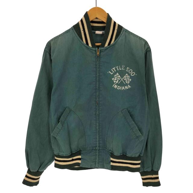 Champion(チャンピオン) 60s ランタグ TALONジップ コットン