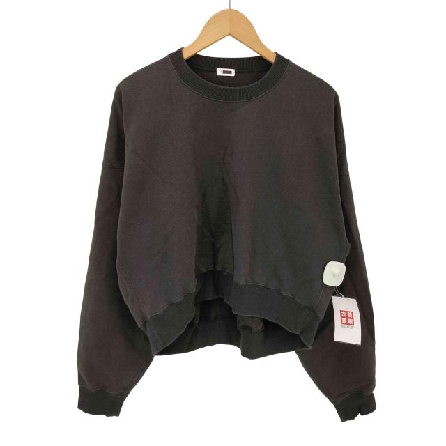 H BEAUTY&YOUTH エイチ ビューティーアンドユース 24SS 日本製 デニム